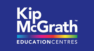 Kip McGrath logo