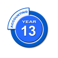 Accounting Year 13