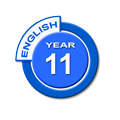 English Year 11