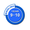 English Year 9-10